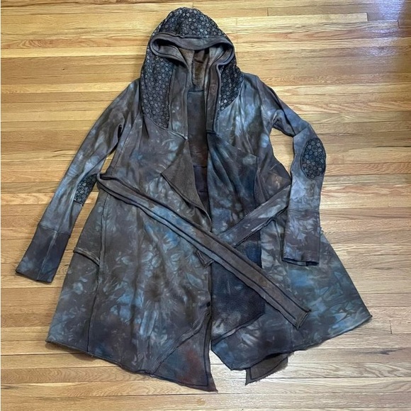 Sew Much Love Fluidity - Picture 4 of 12